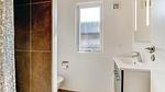 bathroom - Ferienhaus für 20 Personen (294 m²) in Nørre Nebel - Top-Hundeurlaub