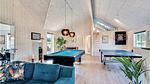 bedroom - Ferienhaus für 20 Personen (294 m²) in Nørre Nebel - Top-Hundeurlaub