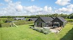 house - Ferienhaus für 12 Personen (156 m²) in Hadsund - Top-Hundeurlaub