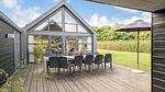 outside - Ferienhaus für 12 Personen (156 m²) in Hadsund - Top-Hundeurlaub