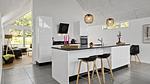 kitchen - Ferienhaus für 12 Personen (156 m²) in Hadsund - Top-Hundeurlaub