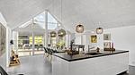 kitchen - Ferienhaus für 12 Personen (156 m²) in Hadsund - Top-Hundeurlaub