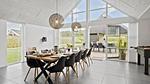 kitchen - Ferienhaus für 12 Personen (156 m²) in Hadsund - Top-Hundeurlaub