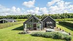 house - Ferienhaus für 12 Personen (156 m²) in Hadsund - Top-Hundeurlaub