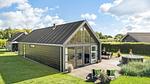 house - Ferienhaus für 12 Personen (156 m²) in Hadsund - Top-Hundeurlaub