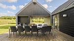 outside - Ferienhaus für 12 Personen (156 m²) in Hadsund - Top-Hundeurlaub