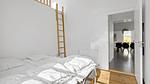 bed - Ferienhaus für 12 Personen (156 m²) in Hadsund - Top-Hundeurlaub
