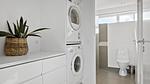 bathroom - Ferienhaus für 12 Personen (156 m²) in Hadsund - Top-Hundeurlaub