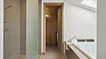 bathroom - Ferienhaus für 12 Personen (156 m²) in Hadsund - Top-Hundeurlaub