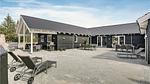 house - Ferienhaus für 20 Personen (307 m²) in Blåvand - Top-Hundeurlaub