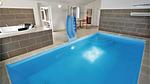 pool - Ferienhaus für 20 Personen (307 m²) in Blåvand - Top-Hundeurlaub