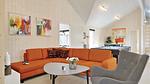 living-room - Ferienhaus für 20 Personen (307 m²) in Blåvand - Top-Hundeurlaub