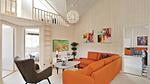 living-room - Ferienhaus für 20 Personen (307 m²) in Blåvand - Top-Hundeurlaub