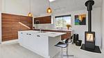 kitchen - Ferienhaus für 20 Personen (307 m²) in Blåvand - Top-Hundeurlaub