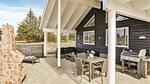 outside - Ferienhaus für 20 Personen (307 m²) in Blåvand - Top-Hundeurlaub
