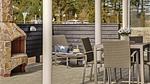 outside - Ferienhaus für 20 Personen (307 m²) in Blåvand - Top-Hundeurlaub