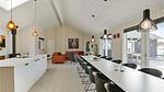 kitchen - Ferienhaus für 20 Personen (307 m²) in Blåvand - Top-Hundeurlaub