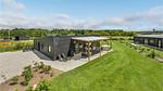 outside - Ferienhaus für 16 Personen (186 m²) in Glesborg - Top-Hundeurlaub