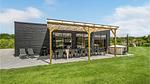 exterior - Ferienhaus für 16 Personen (186 m²) in Glesborg - Top-Hundeurlaub