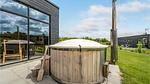 outside - Ferienhaus für 16 Personen (186 m²) in Glesborg - Top-Hundeurlaub