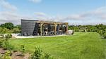 outside - Ferienhaus für 16 Personen (186 m²) in Glesborg - Top-Hundeurlaub