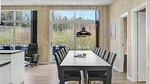 living-room - Ferienhaus für 16 Personen (186 m²) in Glesborg - Top-Hundeurlaub