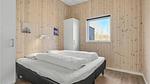 bedroom - Ferienhaus für 16 Personen (186 m²) in Glesborg - Top-Hundeurlaub