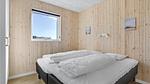 bedroom - Ferienhaus für 16 Personen (186 m²) in Glesborg - Top-Hundeurlaub