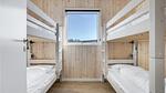 bed - Ferienhaus für 16 Personen (186 m²) in Glesborg - Top-Hundeurlaub