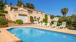 pool - Ferienhaus für 8 Personen (180 m²) in St. Aygulf - Top-Hundeurlaub