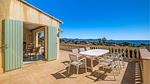 outside - Ferienhaus für 8 Personen (180 m²) in St. Aygulf - Top-Hundeurlaub