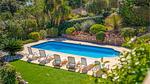 pool - Ferienhaus für 8 Personen (180 m²) in St. Aygulf - Top-Hundeurlaub