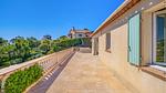 outside - Ferienhaus für 8 Personen (180 m²) in St. Aygulf - Top-Hundeurlaub