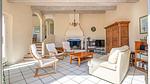 living-room - Ferienhaus für 8 Personen (180 m²) in St. Aygulf - Top-Hundeurlaub