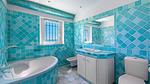 bathroom - Ferienhaus für 8 Personen (180 m²) in St. Aygulf - Top-Hundeurlaub