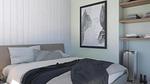 bedroom - Ferienhaus für 12 Personen (177 m²) in Hvide Sande - Top-Hundeurlaub