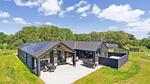 outside - Ferienhaus für 18 Personen (240 m²) in Alsen - Top-Hundeurlaub