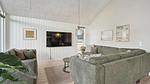 living-dining-room - Ferienhaus für 18 Personen (240 m²) in Alsen - Top-Hundeurlaub