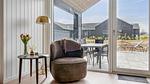 living-dining-room - Ferienhaus für 18 Personen (240 m²) in Alsen - Top-Hundeurlaub