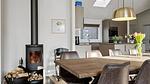 living-dining-room - Ferienhaus für 18 Personen (240 m²) in Alsen - Top-Hundeurlaub