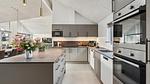 kitchen - Ferienhaus für 18 Personen (240 m²) in Alsen - Top-Hundeurlaub