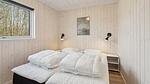 bedroom - Ferienhaus für 18 Personen (240 m²) in Alsen - Top-Hundeurlaub