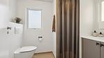 bathroom - Ferienhaus für 18 Personen (240 m²) in Alsen - Top-Hundeurlaub
