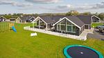 outside - Ferienhaus für 14 Personen (200 m²) in Bogense - Top-Hundeurlaub