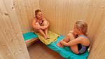 sauna - Ferienhaus für 14 Personen (200 m²) in Bogense - Top-Hundeurlaub
