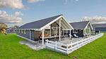 outside - Ferienhaus für 14 Personen (200 m²) in Bogense - Top-Hundeurlaub