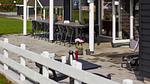 terrace - Ferienhaus für 14 Personen (200 m²) in Bogense - Top-Hundeurlaub