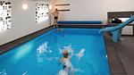 pool - Ferienhaus für 18 Personen (257 m²) in Idestrup - Top-Hundeurlaub