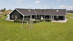 outside - Ferienhaus für 18 Personen (257 m²) in Idestrup - Top-Hundeurlaub