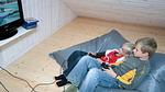 interior - Ferienhaus für 18 Personen (257 m²) in Idestrup - Top-Hundeurlaub